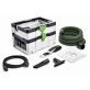 FESTOOL CTL SYS mobilais putekļu sūcējs FESTOOL CTL SYS mobilais putekļu sūcējs